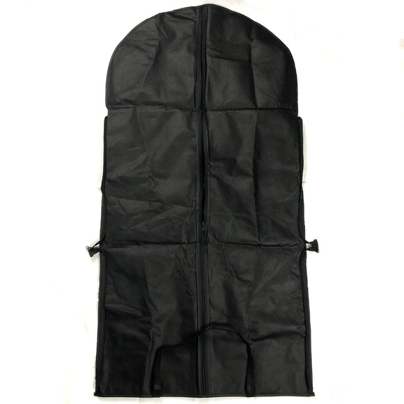 Theory Travel Bag Suit Cover Luggage Dress Storage - Picture 3 of 5